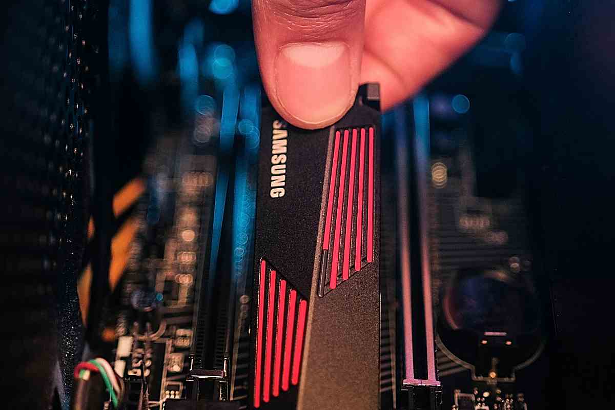 ssd quale migliore sata nmve
