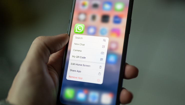 Ci sono casi in cui gli utenti di WhatsApp potrebbero effettuare screenshot di determinati contenuti