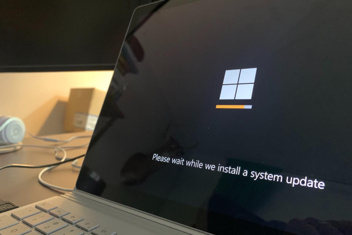 Build 23585 Windows 11 dettagli