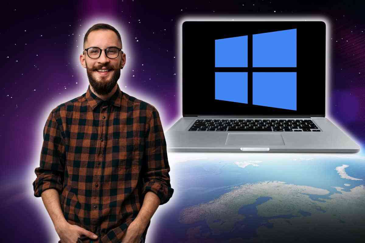 Windows, official advice to avoid damaging your operating system: It’s simple common practice