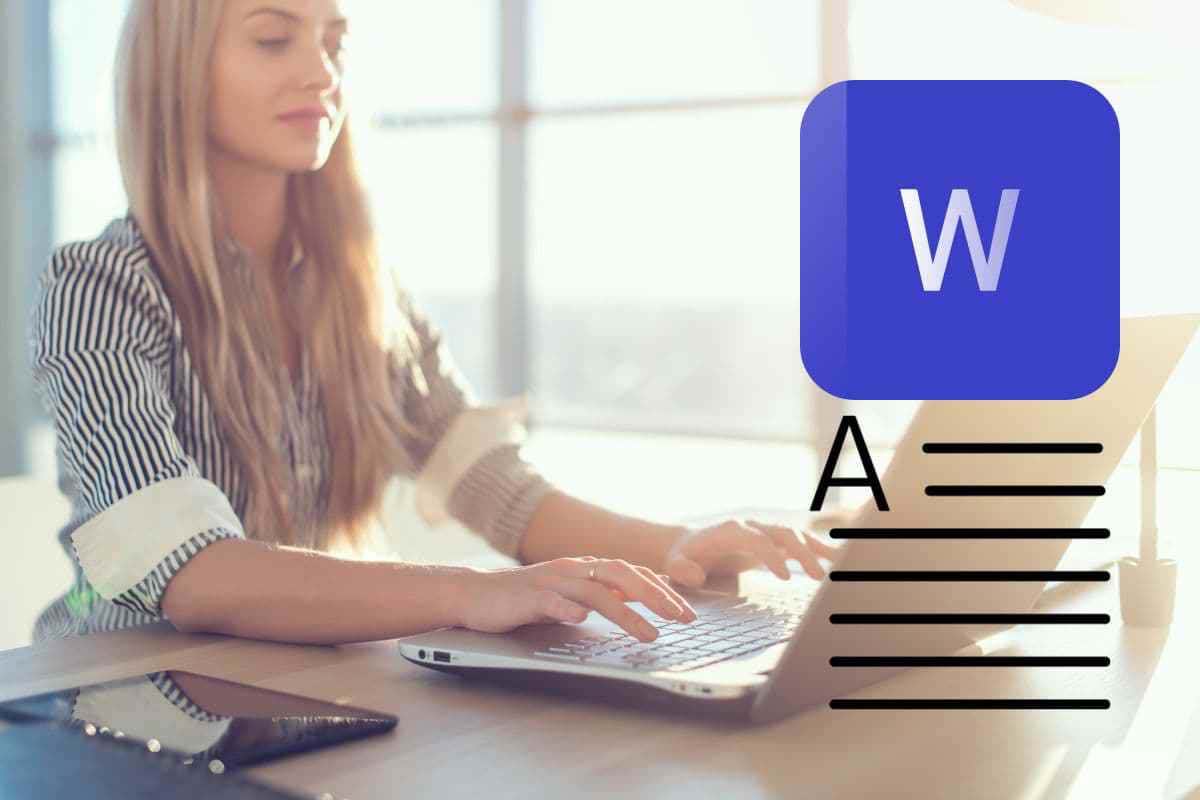 Seguite questo trucco per formattare un file Word