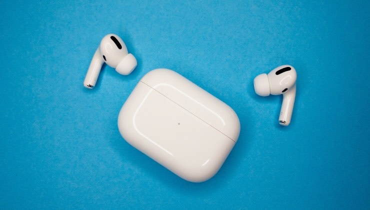 Seguite questa guida per collegare gli AirPods al MacBook