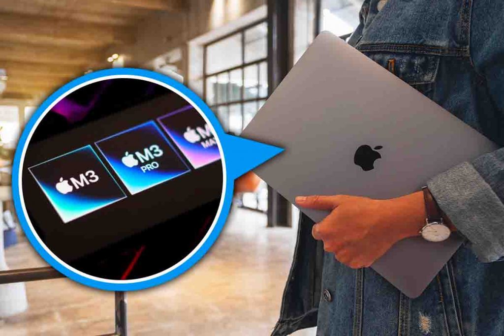 Apple, ecco quando arriveranno i MacBook Air M3 sul mercato