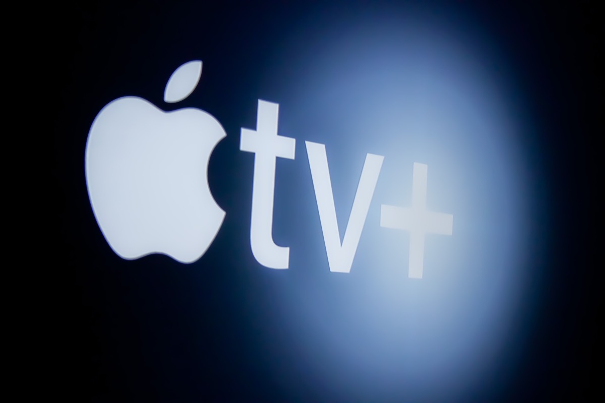 Presto potrebbe esserci un'alleanza tra Apple TV+ ed un altro colosso