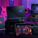 Asus prepara segretamente il lancio di un nuovo laptop da gaming