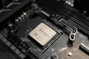 Tanta attesa per il nuovo AMD Ryzen 7