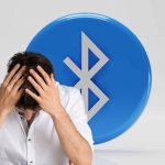 Bluetooth ricercatore falla