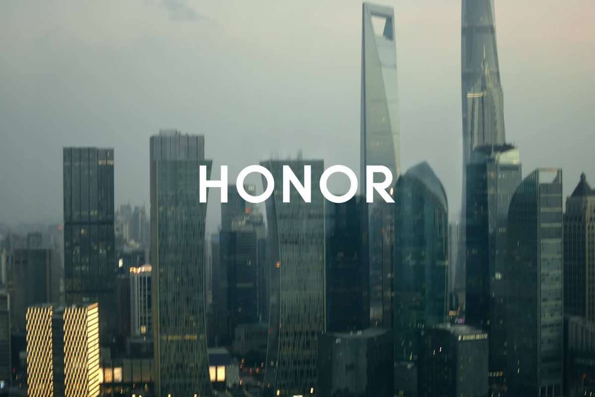 Honor aggiornamenti Android 14 modelli