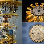 Come funziona un computer quantistico