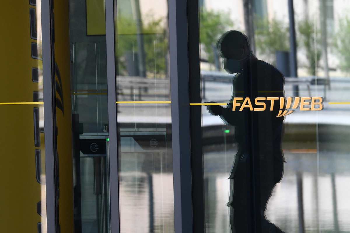 Fastweb, l'aumento in bolletta preoccupa gli utenti