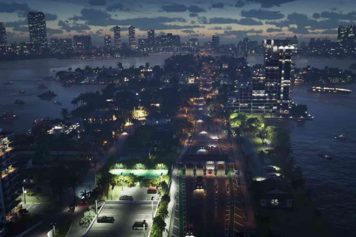 Requisiti PC GTA VI