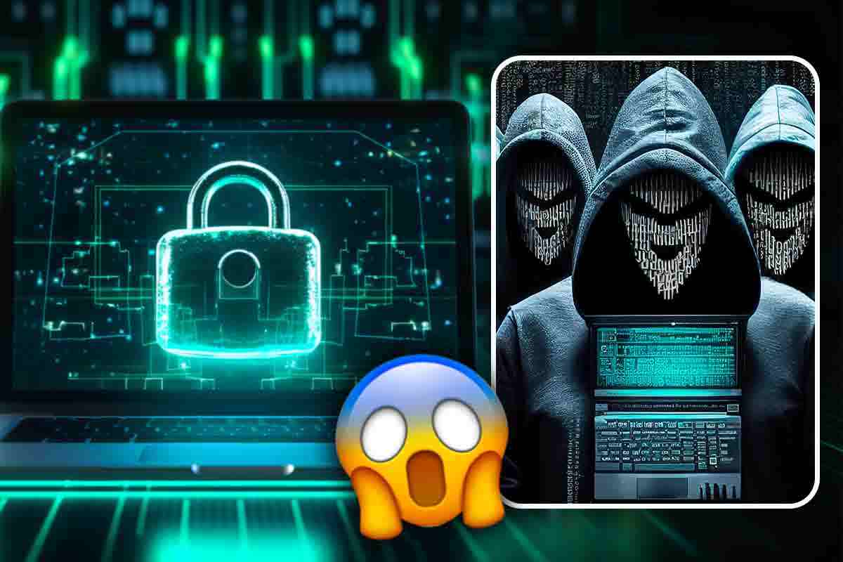 Cuidado, es posible que te hayan hackeado el ordenador: si lo haces, lo descubrirás en menos de un minuto