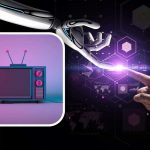 Serie tv rimasterizzate grazie all'IA