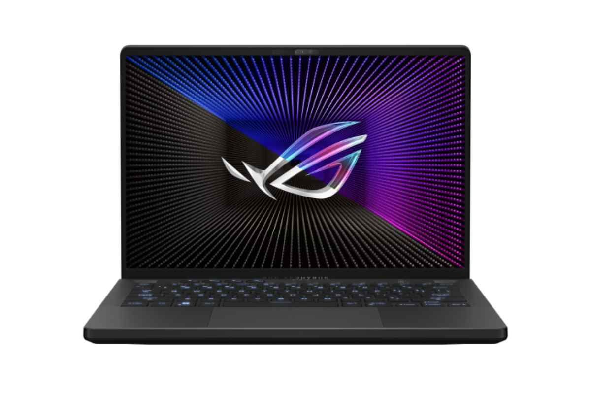 Nuovo laptop ASUS ROG Zephyrus, la scheda tecnica 