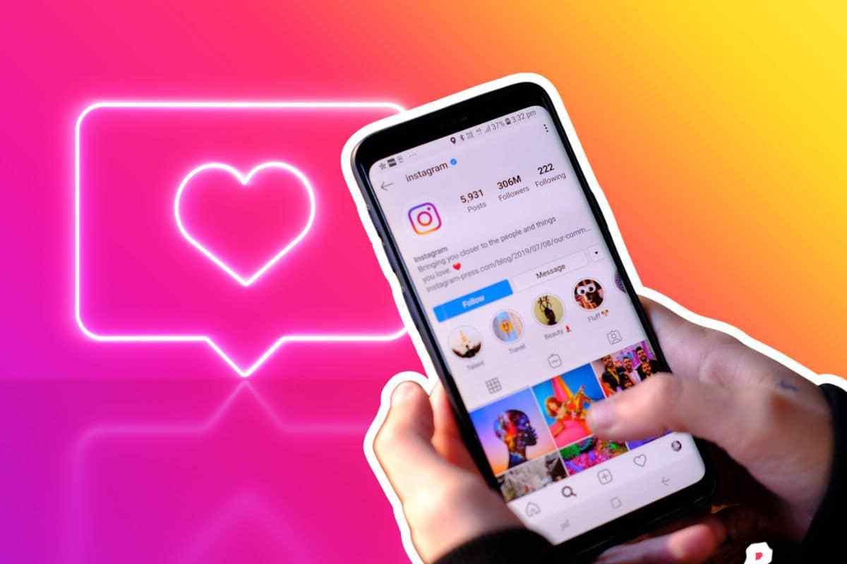 Come nascondere le storie di Instagram