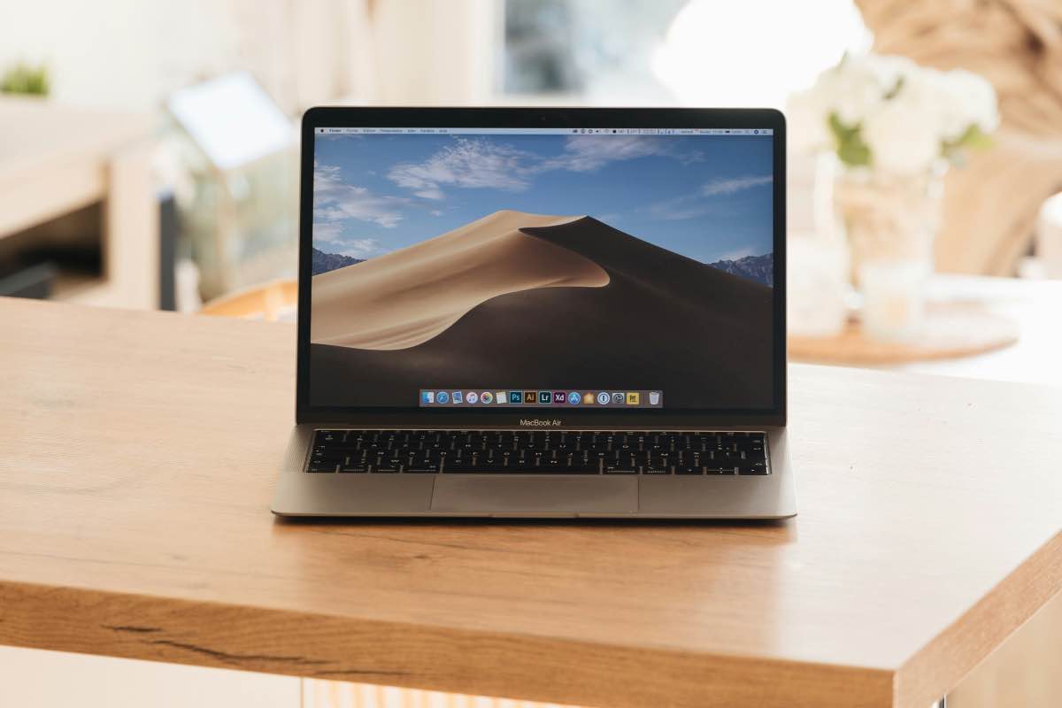 Come recuperare subito i file cancellati per sbaglio su Mac