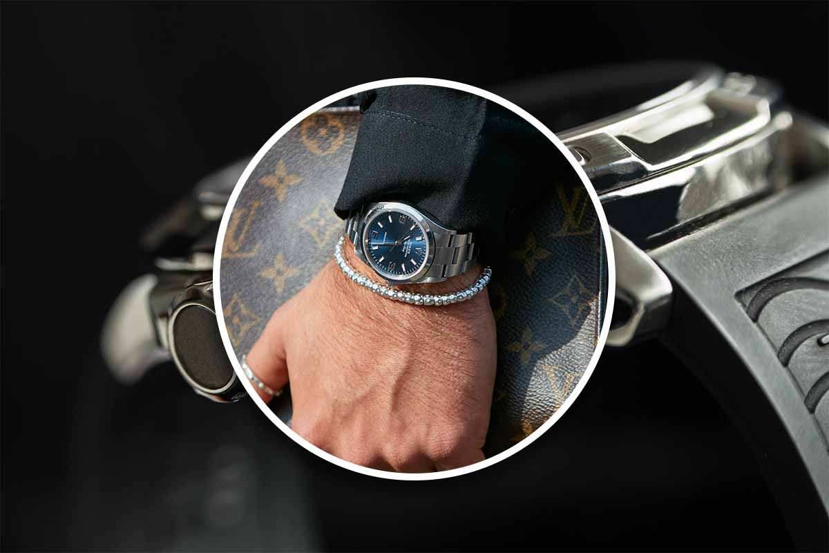 Portaorologi, l'ultimissima novità è semplice ed elegante: in vendita a  pochi euro - Computer Idea