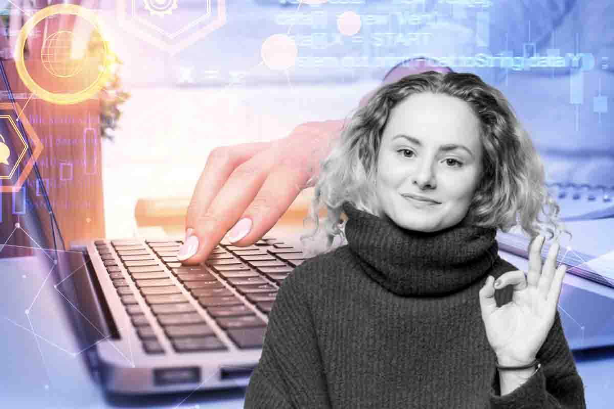 Trovare tutto web funzione