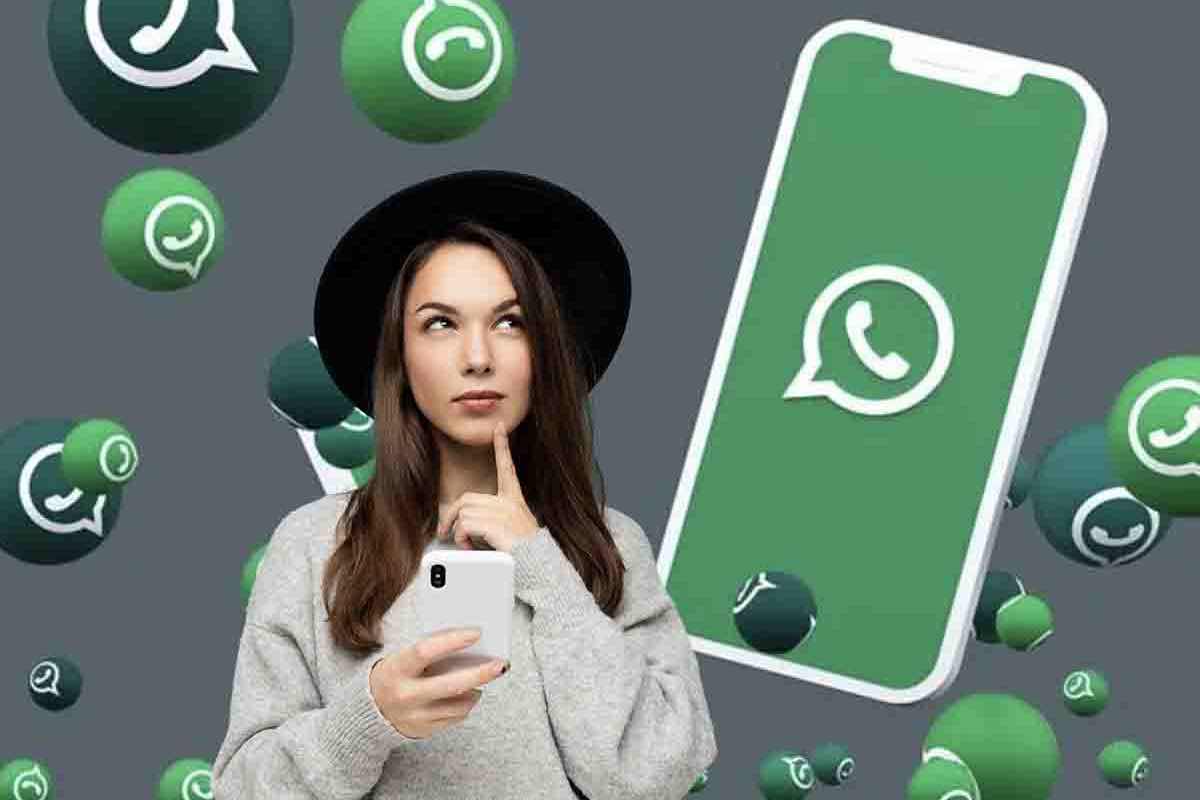 WhatsApp, importante aggiornamento: il cambiamento arriva con questa funzione