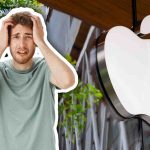 Apple aggiornamento rischi
