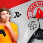 PlayStation 5 bufala