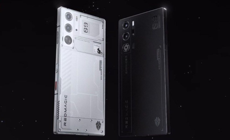 Caratteristiche e prezzo RedMagic 9 Pro
