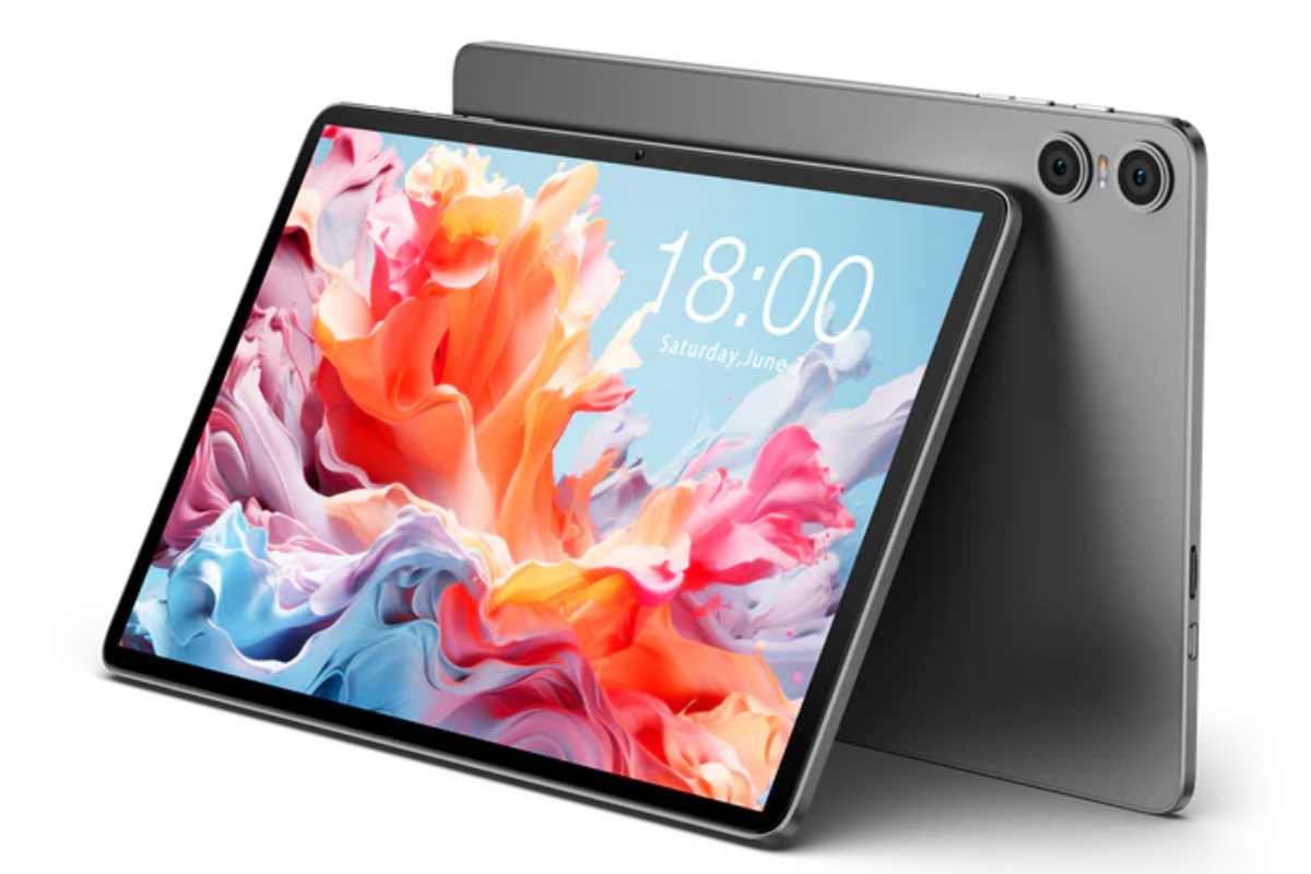 Tablet flagship killer: prezzo super basso ma con prestazioni potenti