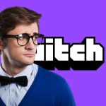 Twitch cancella profili