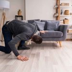 Smartphone lampeggiare