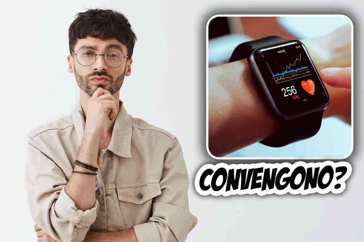 Gli smartwatch convengono davvero? Funzioni e vantaggi da conoscere