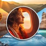 Viaggi indimenticabili, raggiungerai mete fantastiche e super rilassanti