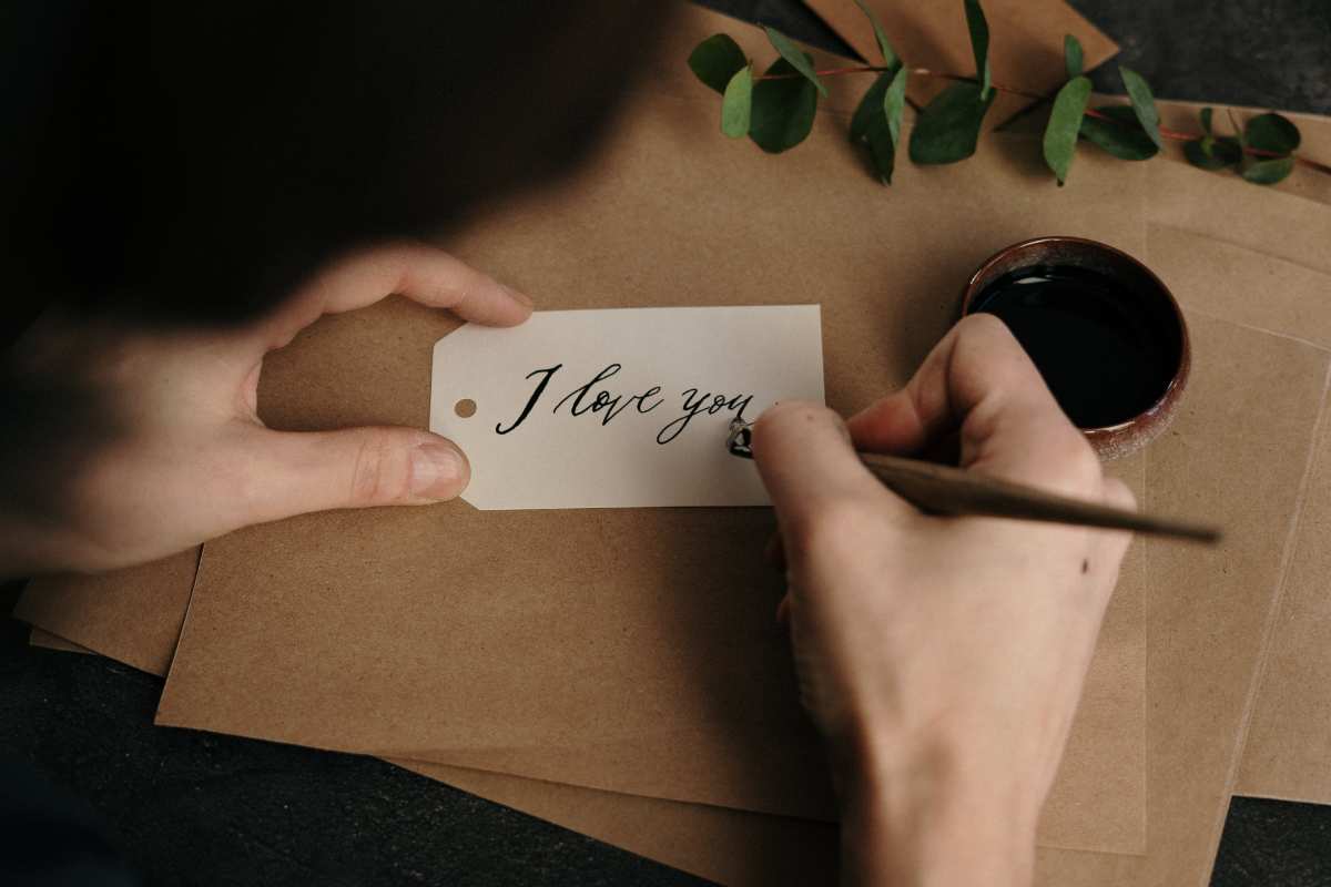 scrivere con la tua calligrafia ma al PC? Con questo sito pouoi