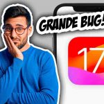 Grave bug di iOS 17 segnalato dagli utenti possessori di un iPhone