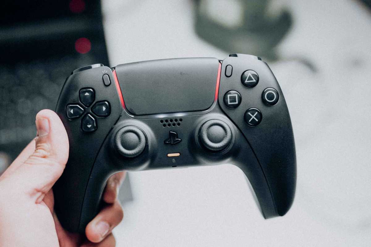 come avere la grafica delle ore giocate su ps5 o xbox