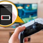Il trucco per non far scaricare mai il controller della PlayStation 5
