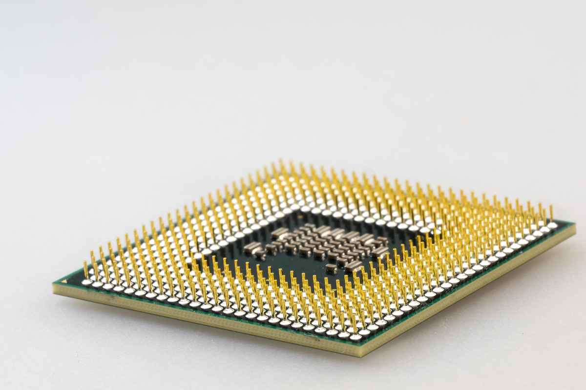 è vero che le cpu amd escono dalla garanzia con l'overclock?
