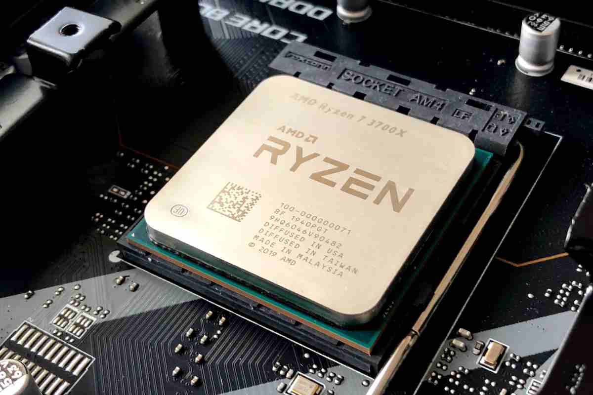 fare overclocking alla cpu amd invalida la garanzia?