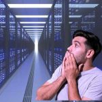 inaugurato data center enorme