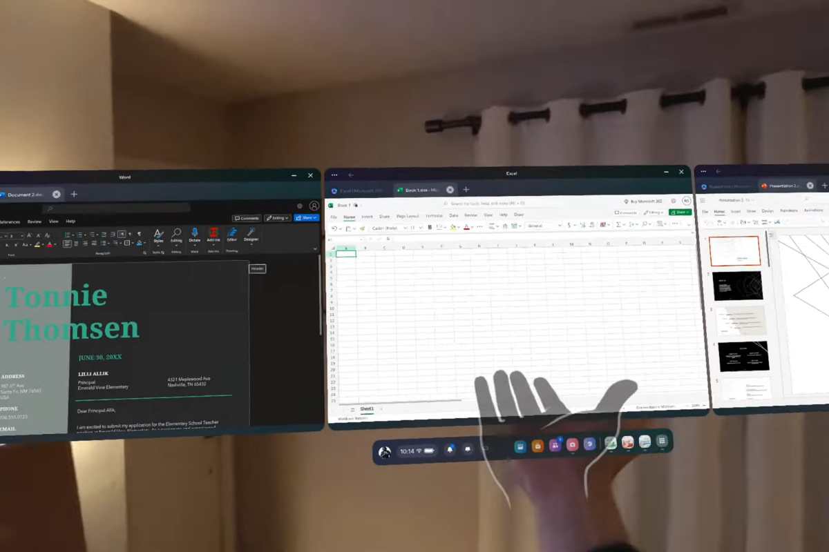 cosa puoi fare con il tuo nuovo meta quest 3