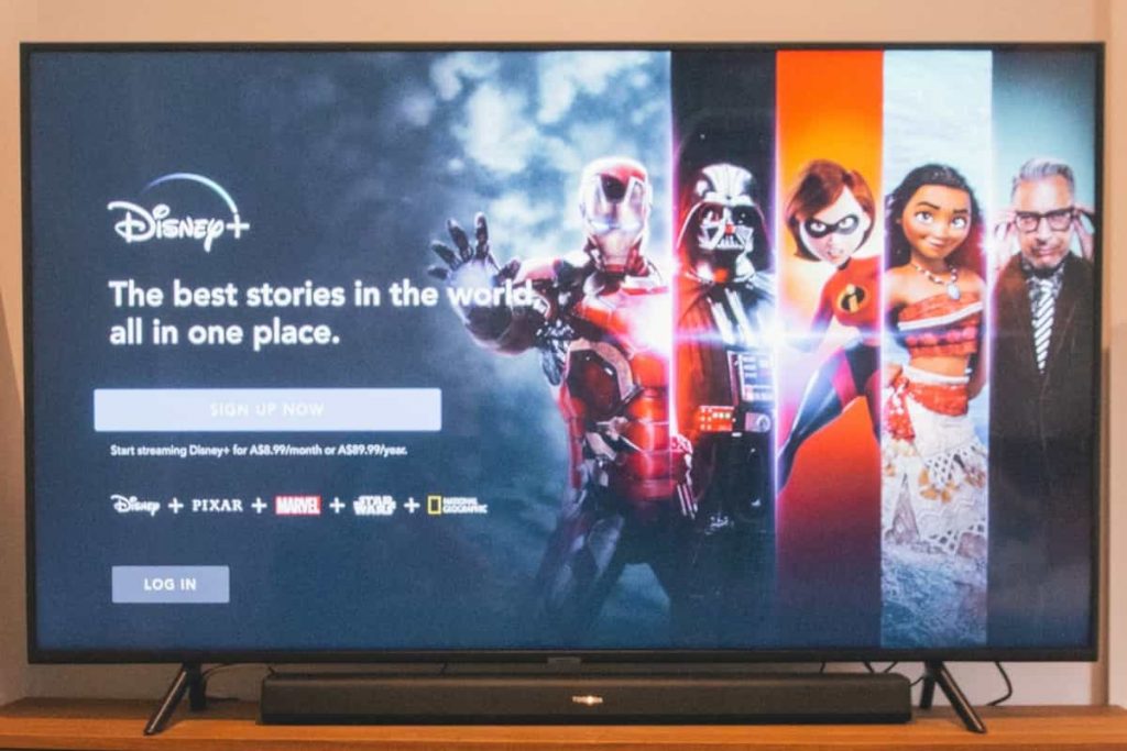 Disney Plus, il 2024 comincia con i fuochi d'artificio tutte le serie