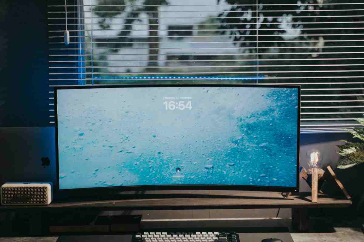 nuove tv 4k e 8 k economiche e contenute, quando arriveranno