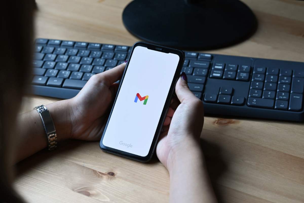 gmail ha 2 miliardi di utenti attivi al giorno