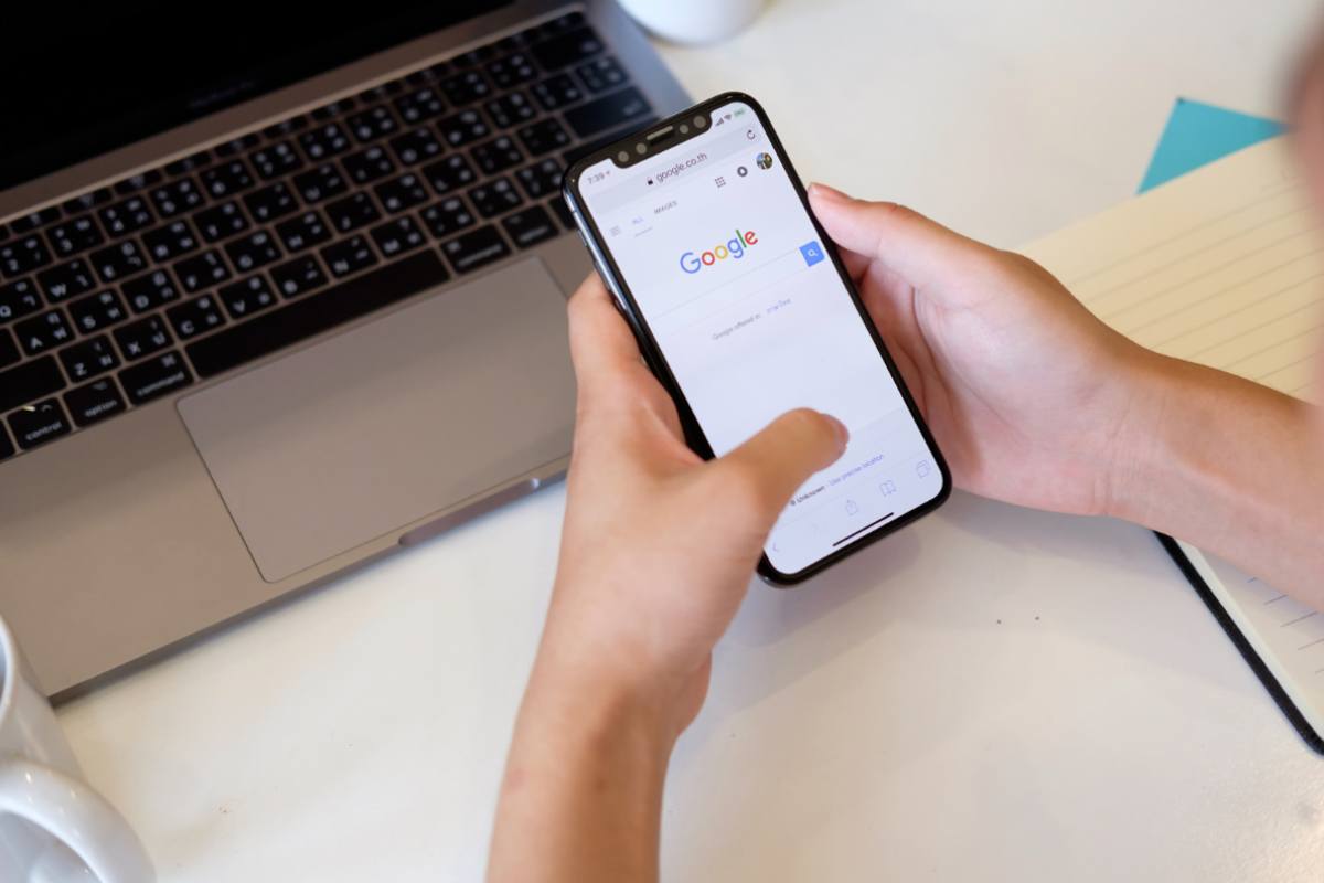 google ha dotato drive di una funzione per scansionare documenti