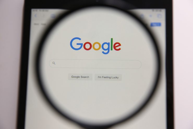 con google drive si possono scannerizzare i documenti