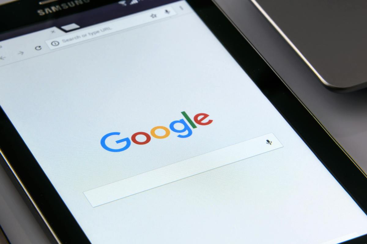 google può bannarti l'account se fai questo, attenzione