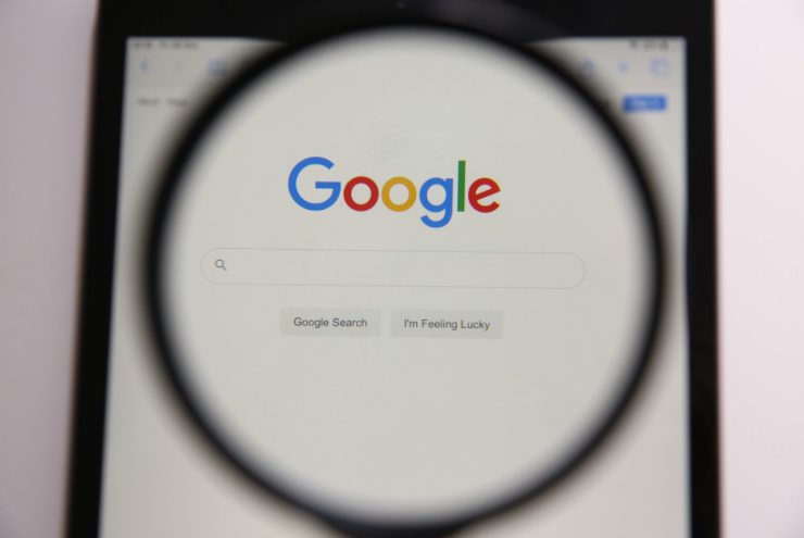 perché google e twitch sono state multate