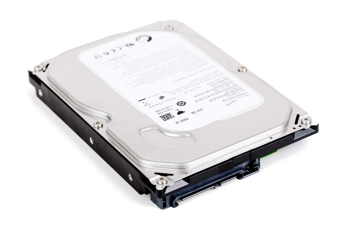 se compri un nuovo pc ti serve un backup