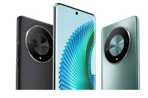 Honor Magic 6 avrà una nuova versione