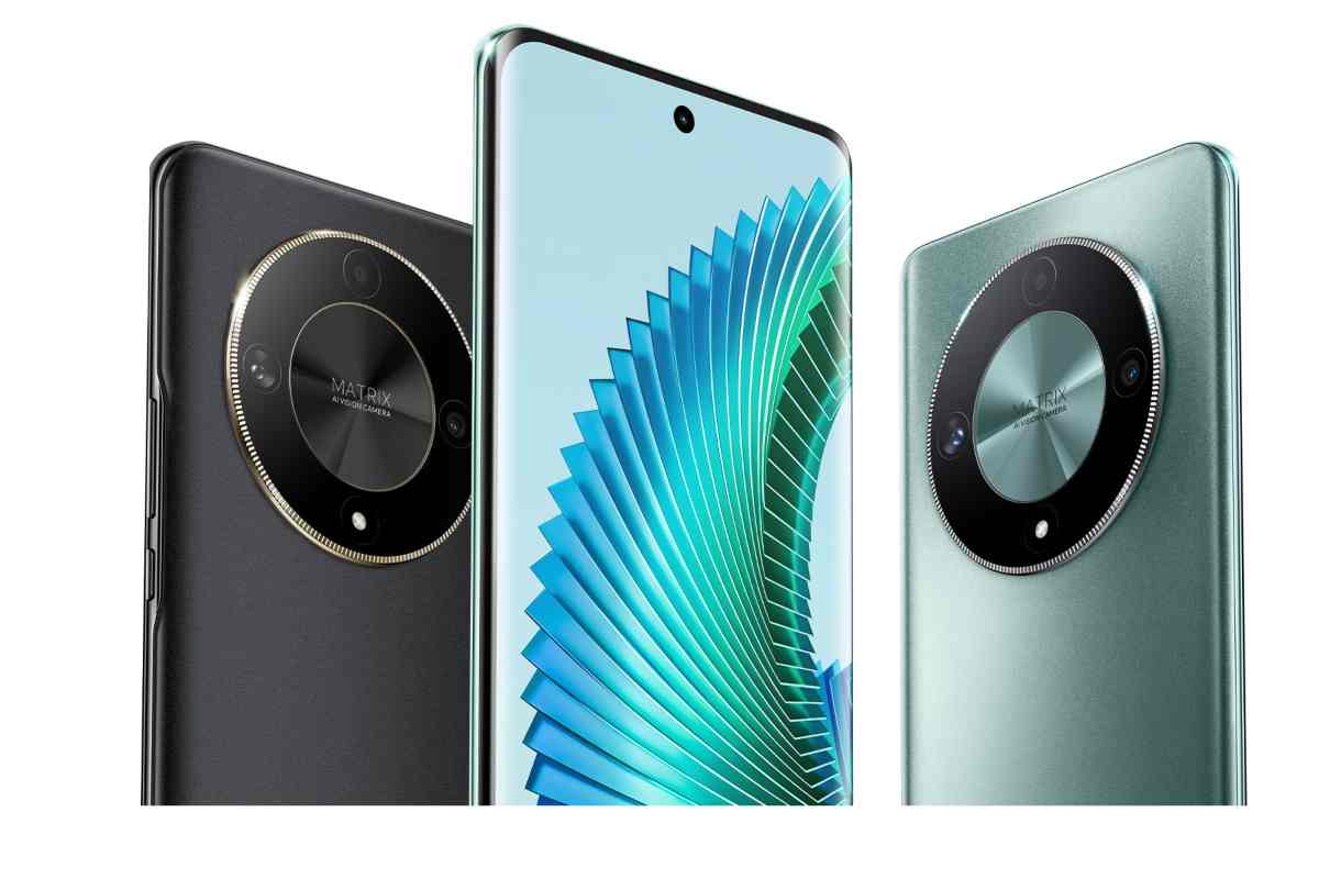 Honor Magic 6 avrà una nuova versione