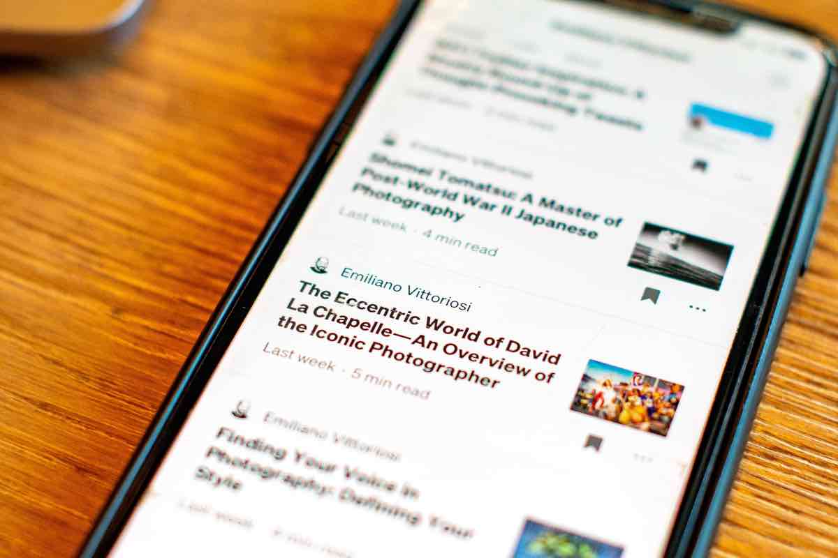 Come attivare la lettura delle pagine web su Safari con Siri